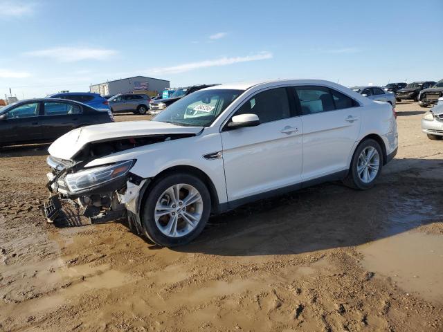 2016 Ford Taurus Sel