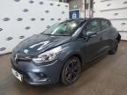 2019 RENAULT CLIO ICONI for sale at Copart EAST KILBRIDE