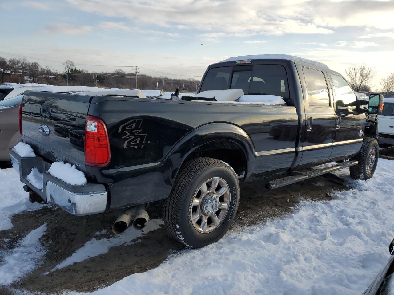 VIN 1FT7W2BT3GEA08705 2016 FORD F250 no.3