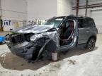 2021 Ford Bronco Sport Outer Banks იყიდება Jacksonville-ში, FL - Side