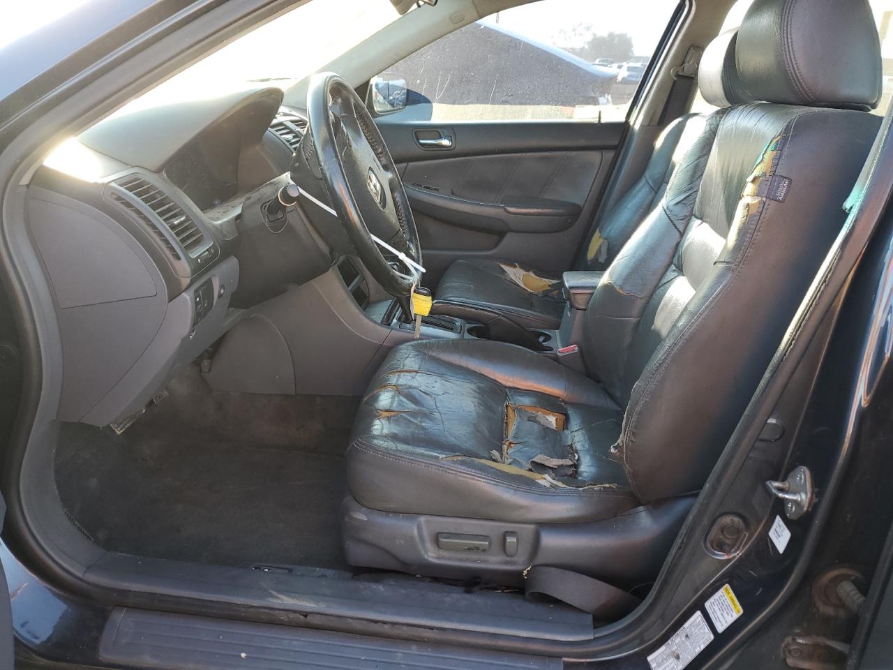 2003 Honda Accord - Image 7