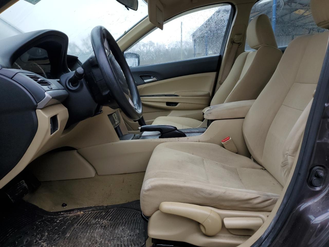 2012 Honda Accord - Image 7
