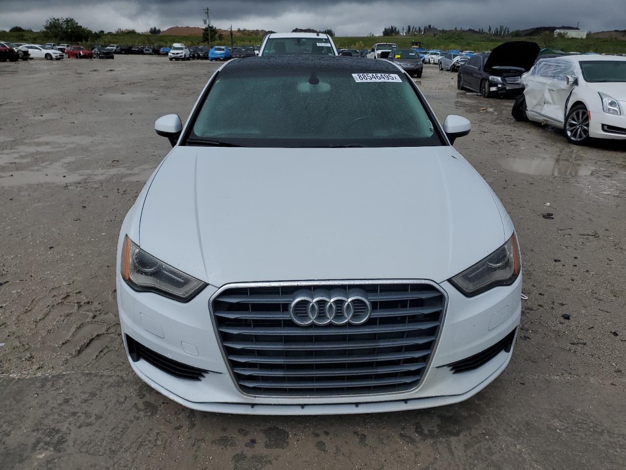 2015 Audi A3 - Image 5