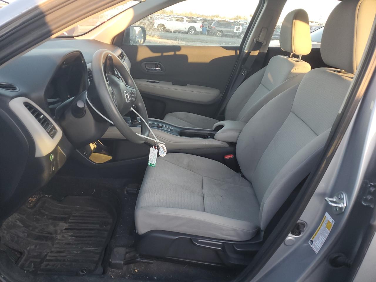 2022 Honda HR-V - Image 7
