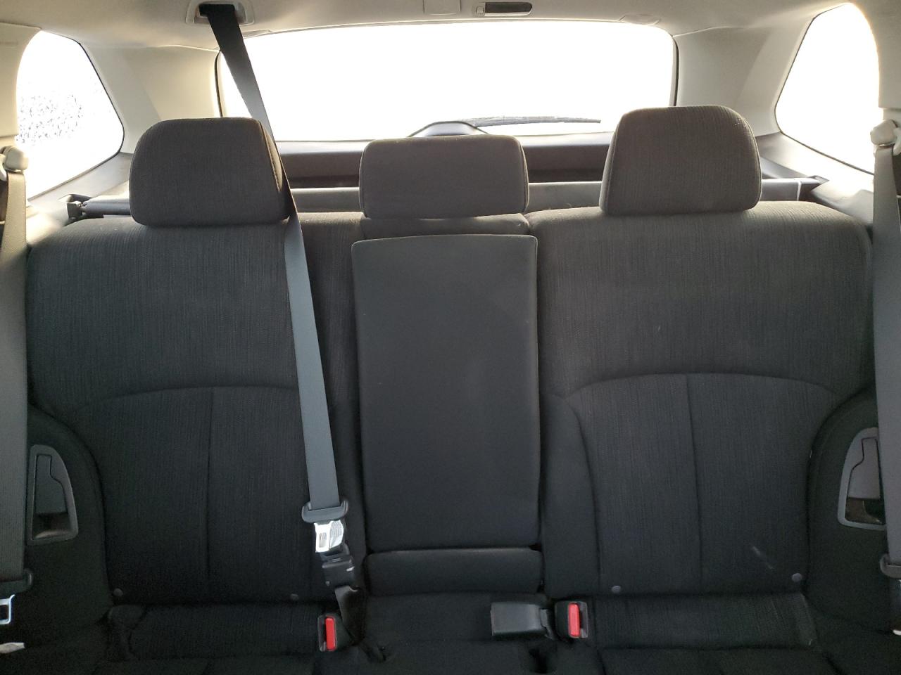 2013 Subaru Outback - Image 10