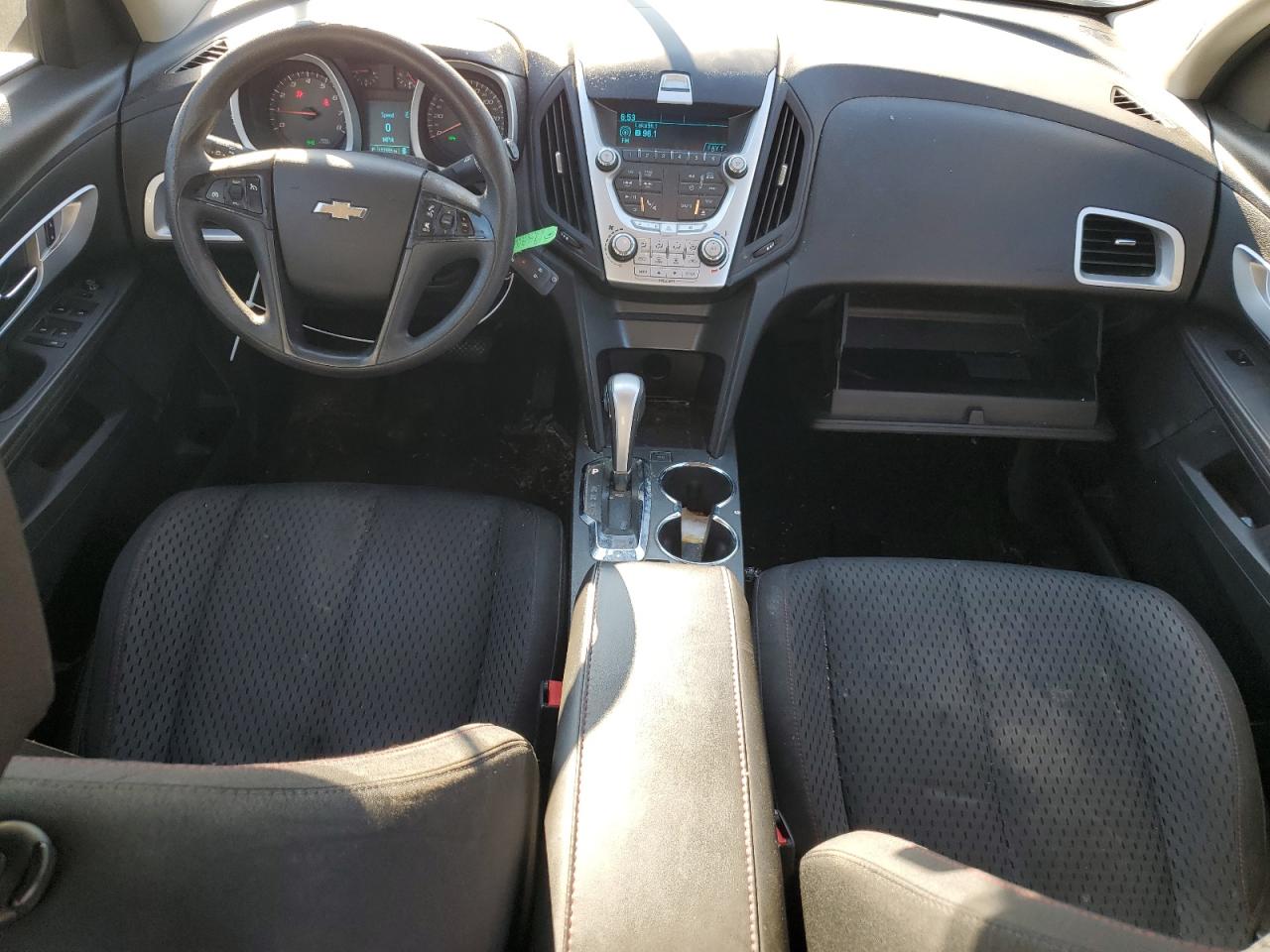 2012 Chevrolet Equinox - Image 8