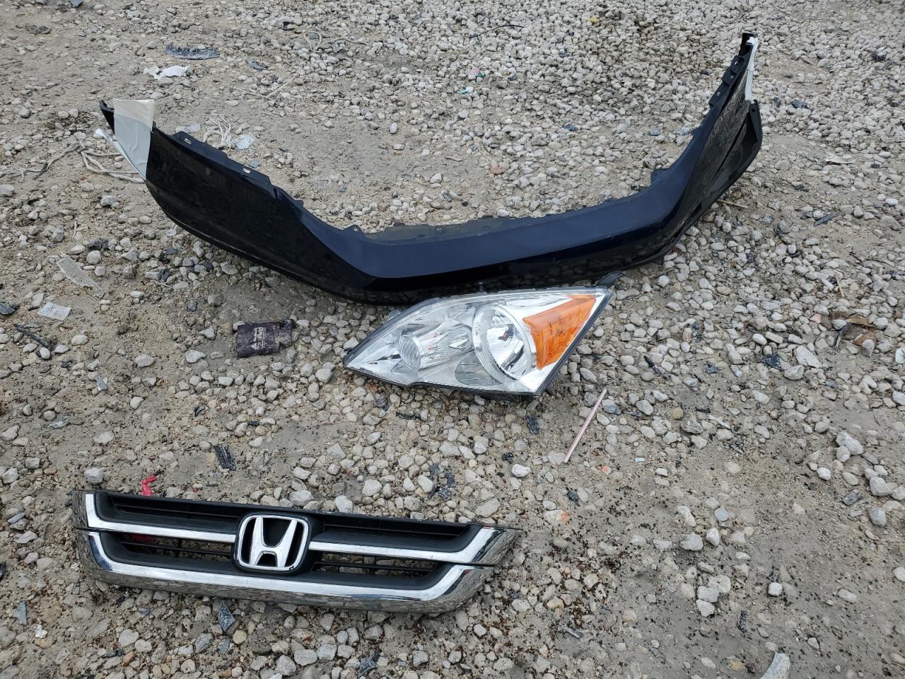 2010 Honda CR-V - Image 13
