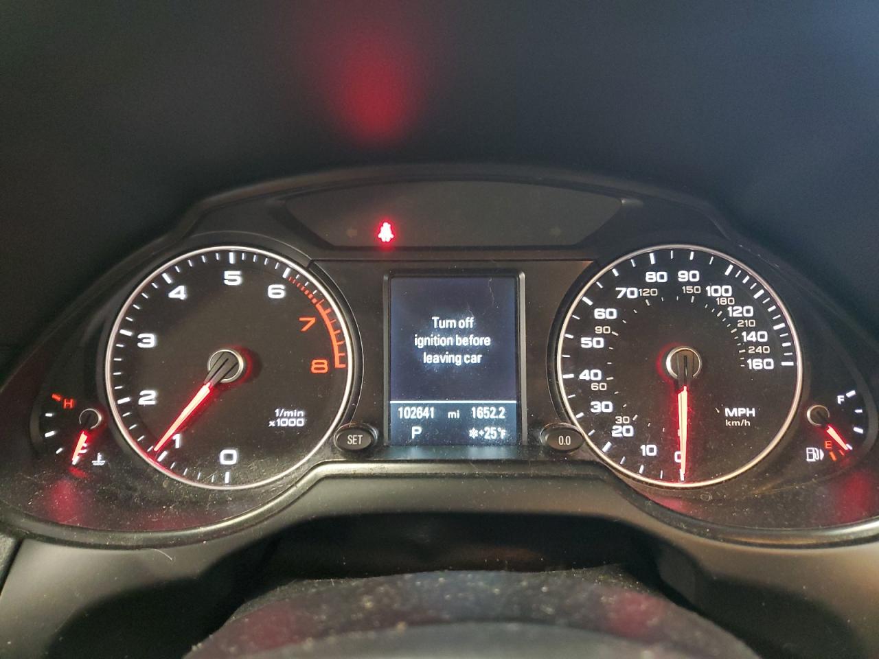 2017 Audi Q5 - Image 9