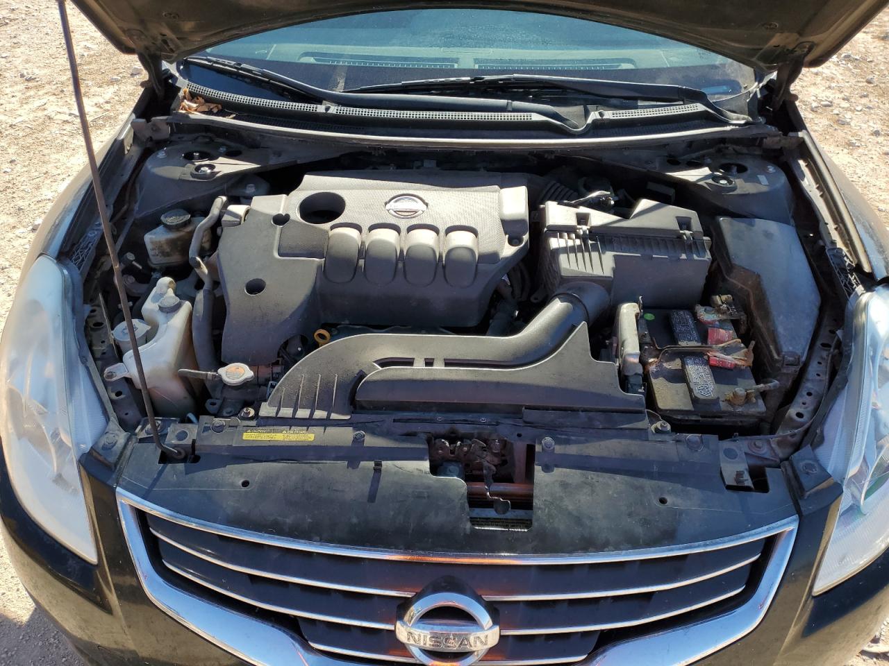2012 Nissan Altima - Image 11
