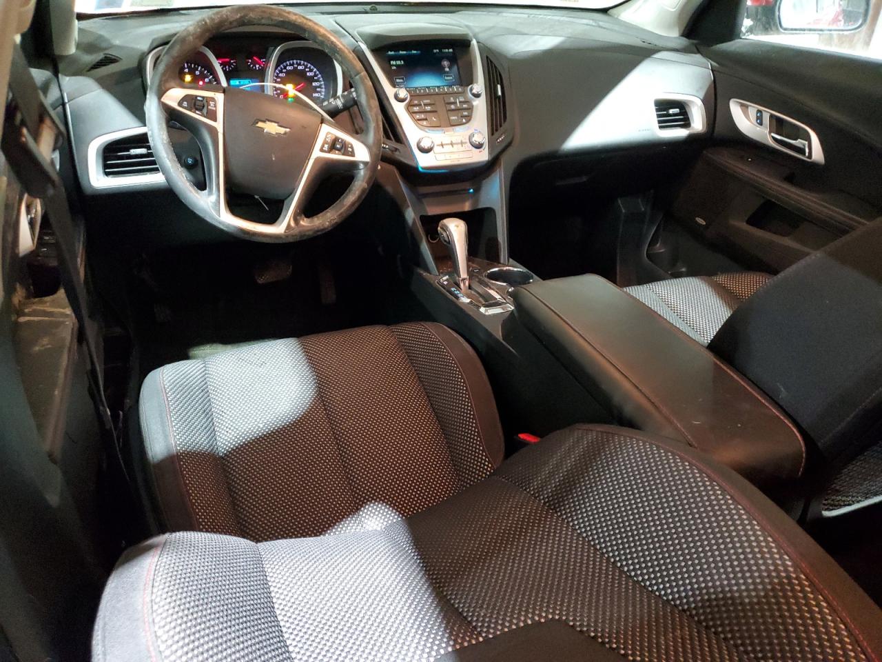 2015 Chevrolet Equinox - Image 8