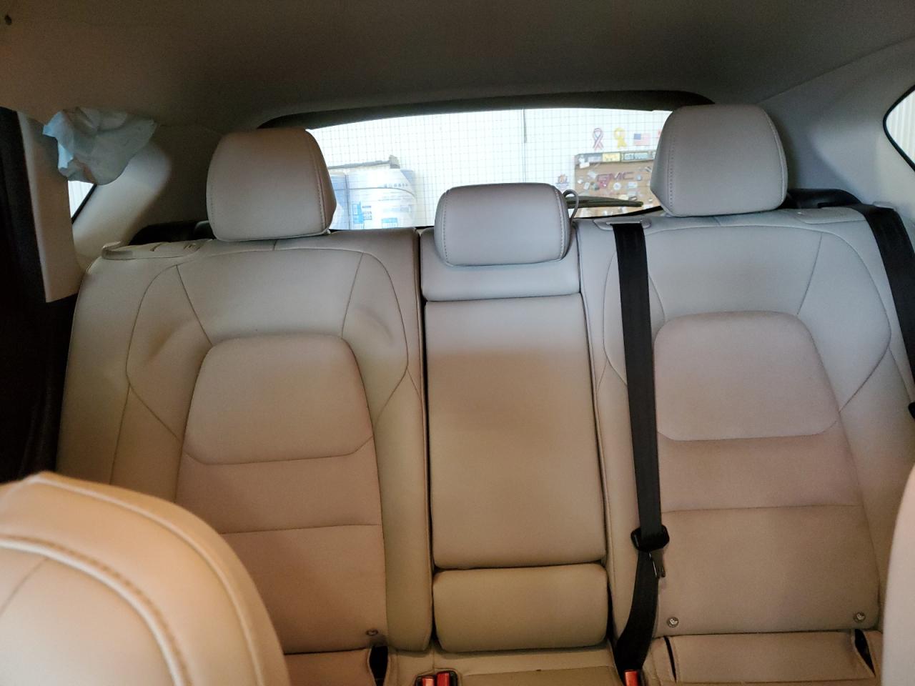 2019 Mazda CX-5 - Image 10
