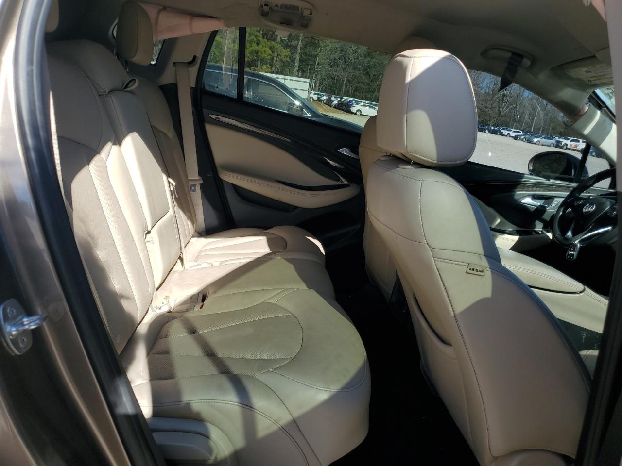 2019 Buick Envision - Image 11