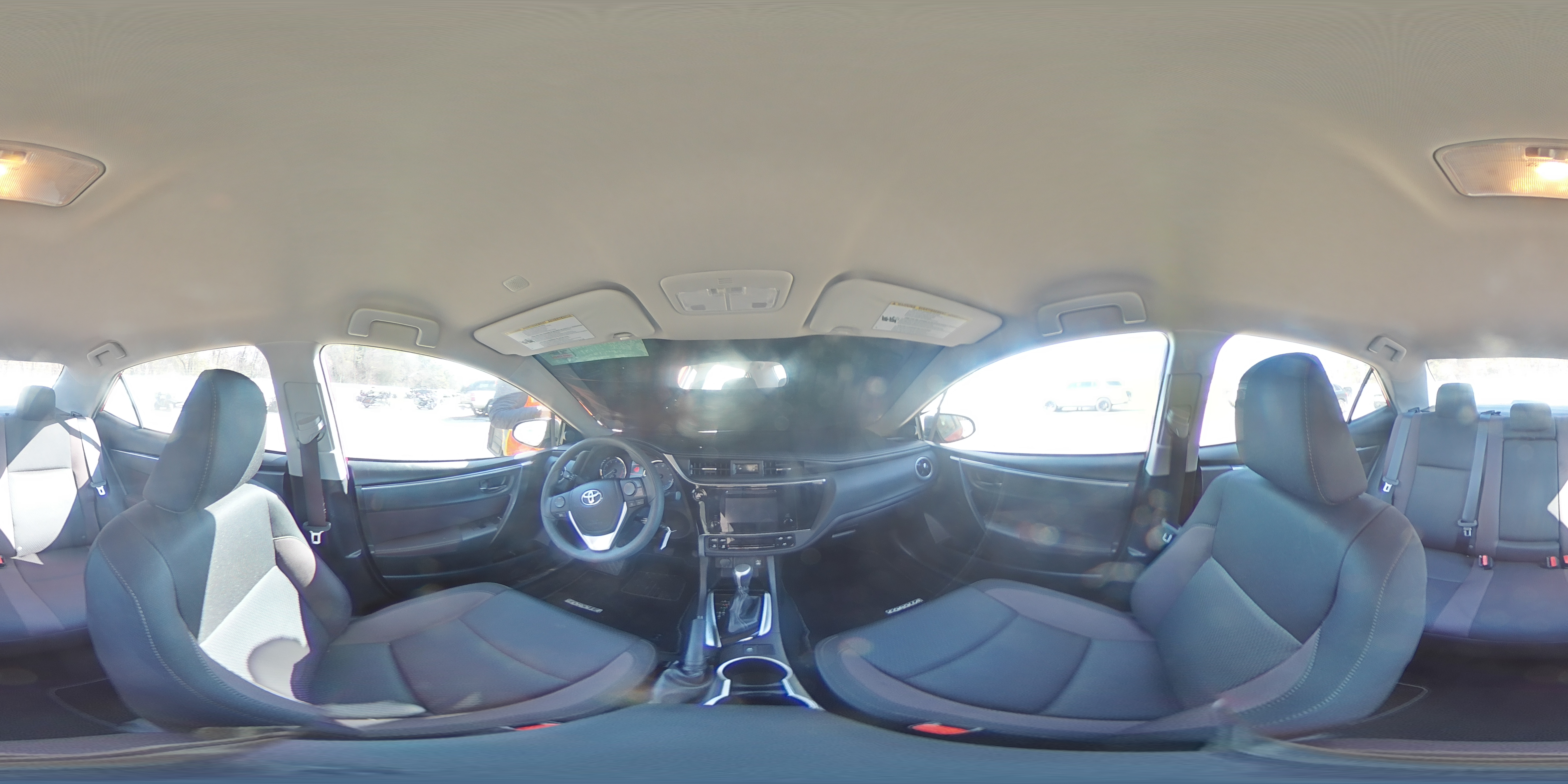 2019 Toyota Corolla - Image 12