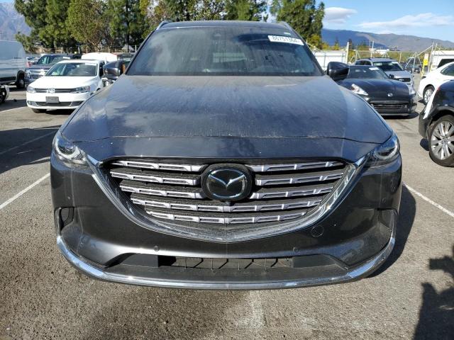  MAZDA CX-9 2023 Сharcoal