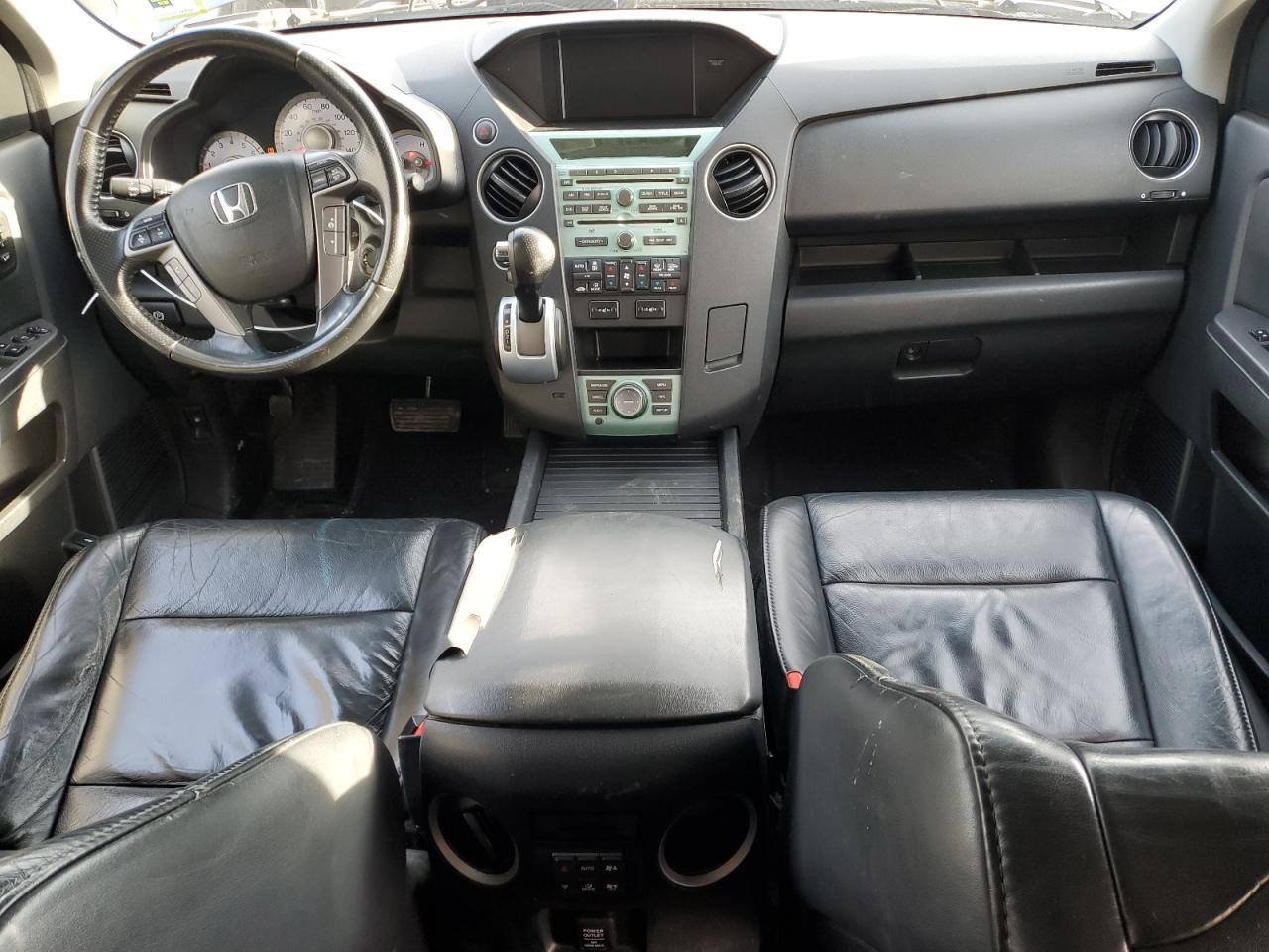 2011 Honda Pilot - Image 8