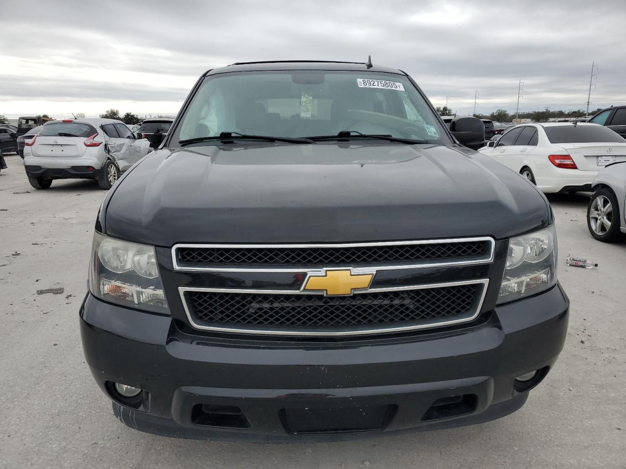 2014 Chevrolet Tahoe - Image 5