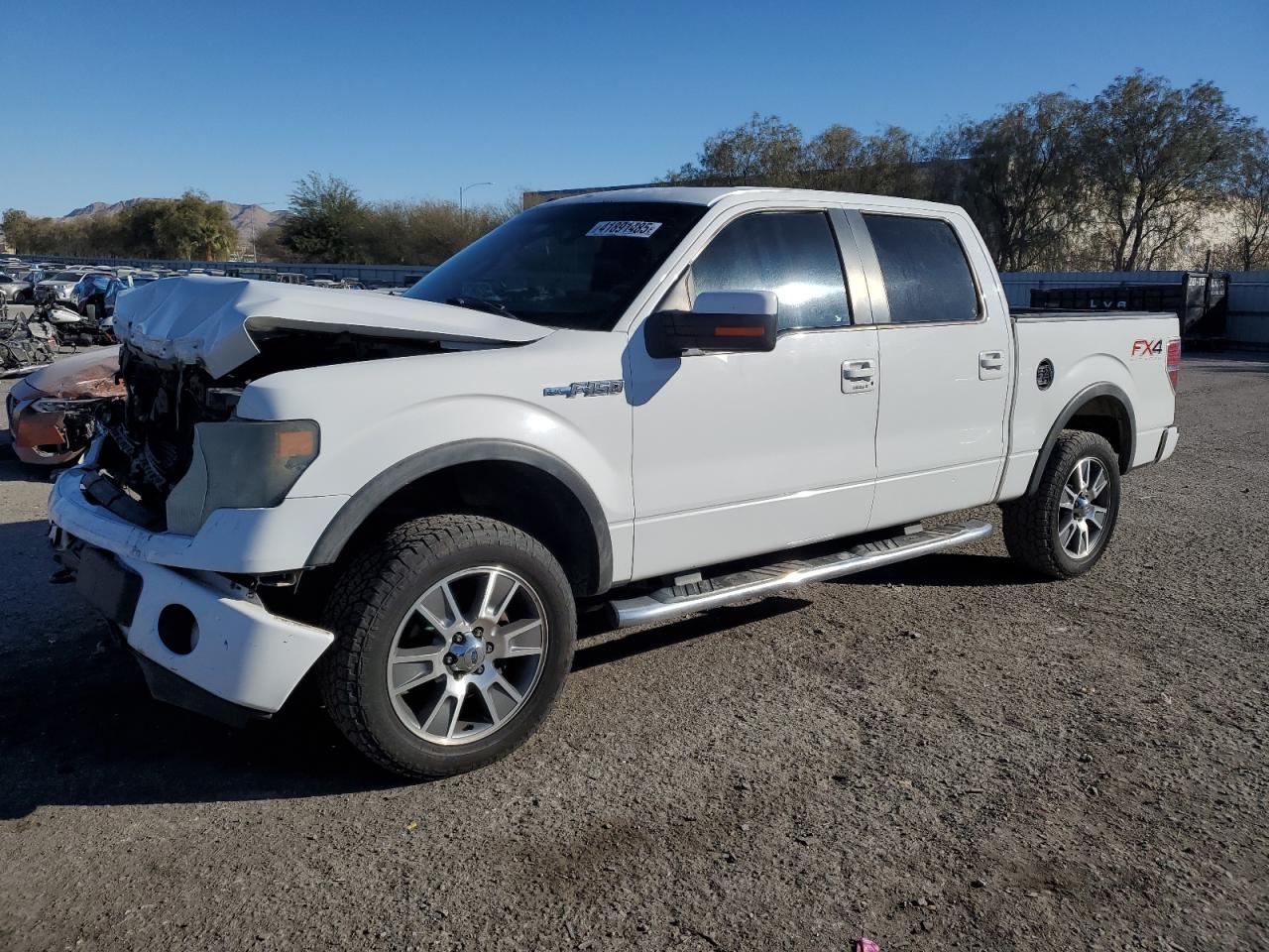 2013 Ford F-150 - Image 1