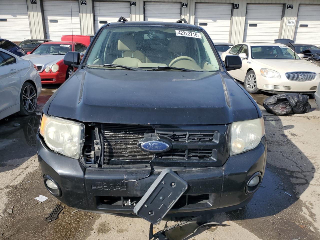 2008 Ford Escape - Image 5