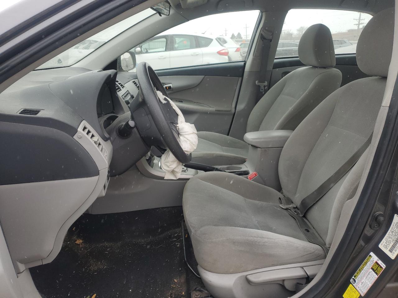 2012 Toyota Corolla - Image 7