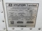 2019 Hyundai Translead for Sale in Elgin, IL - Front End