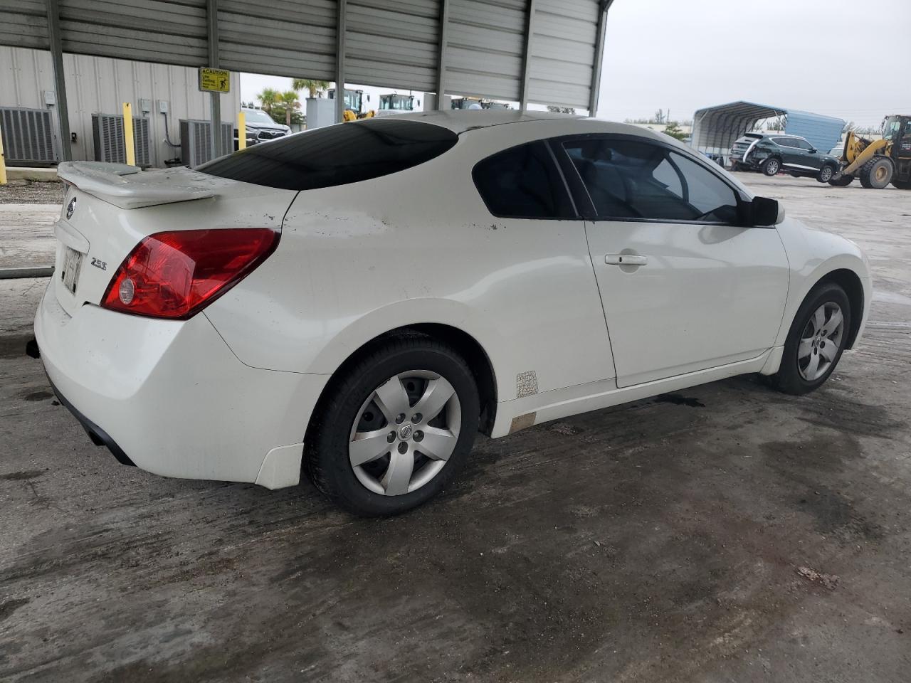 2008 Nissan Altima - Image 3