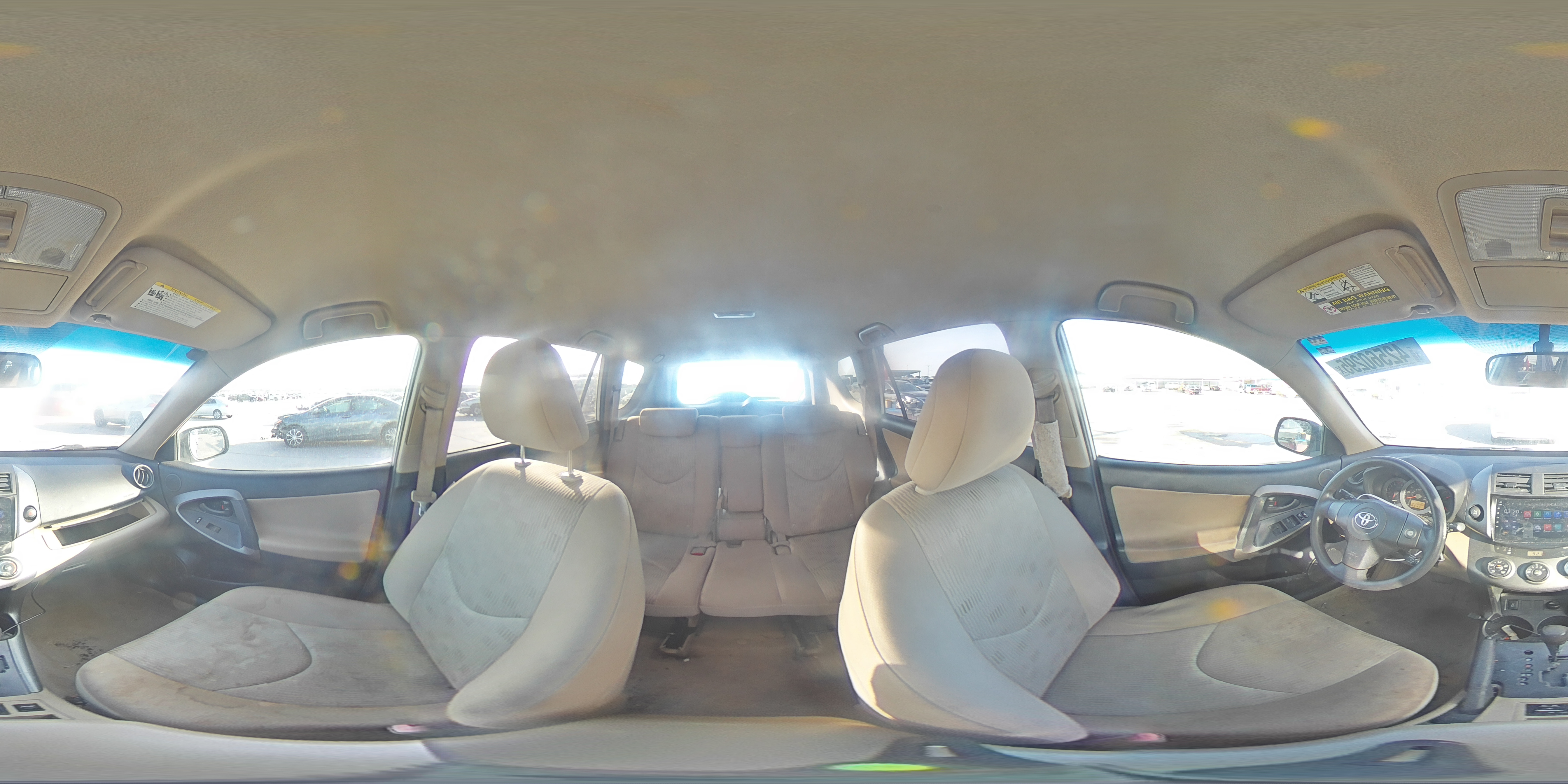 2010 Toyota RAV 4 - Image 14