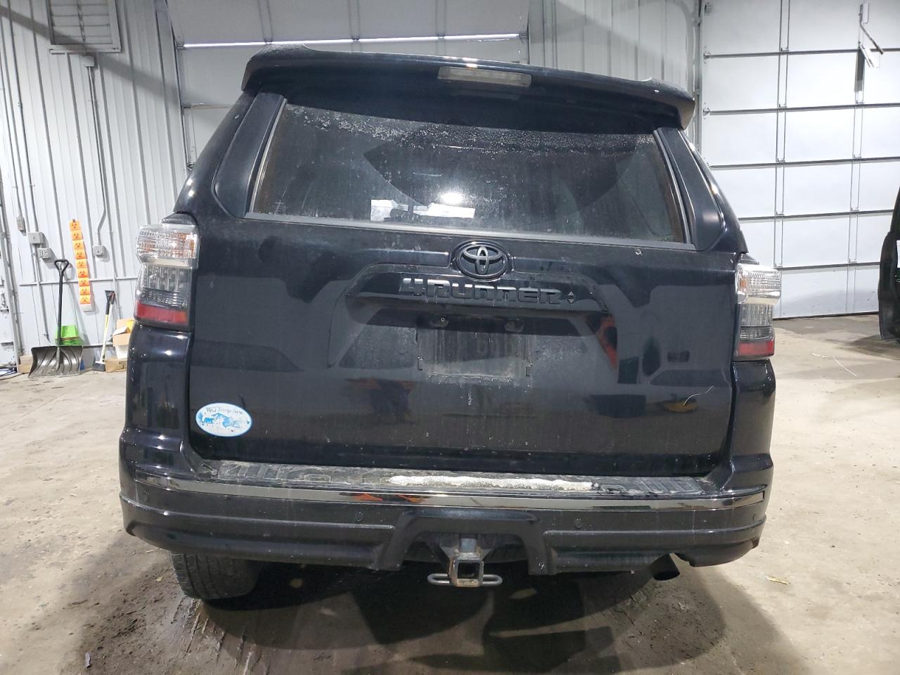2019 Toyota 4Runner - Image 6