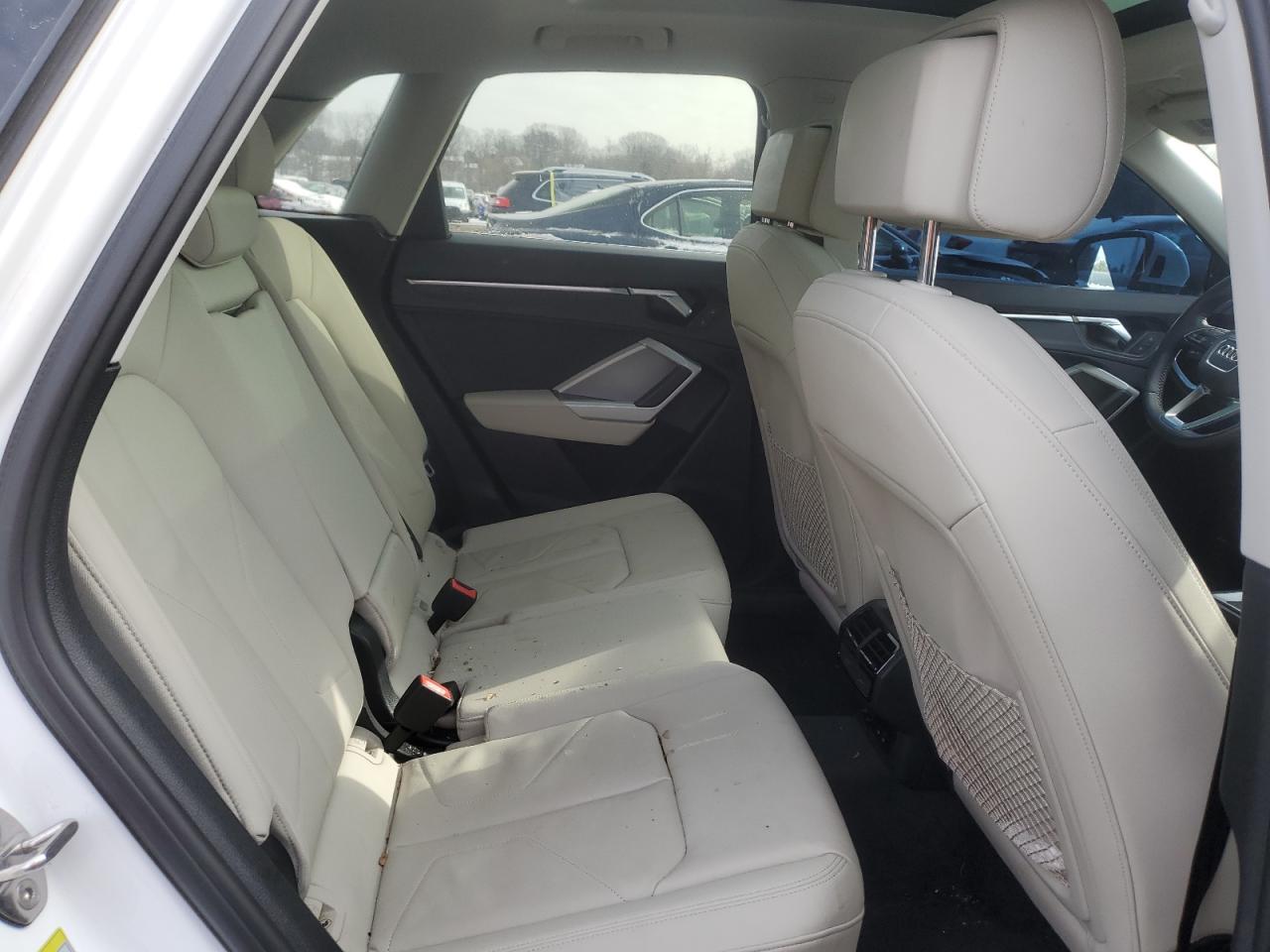 2020 Audi Q3 - Image 11