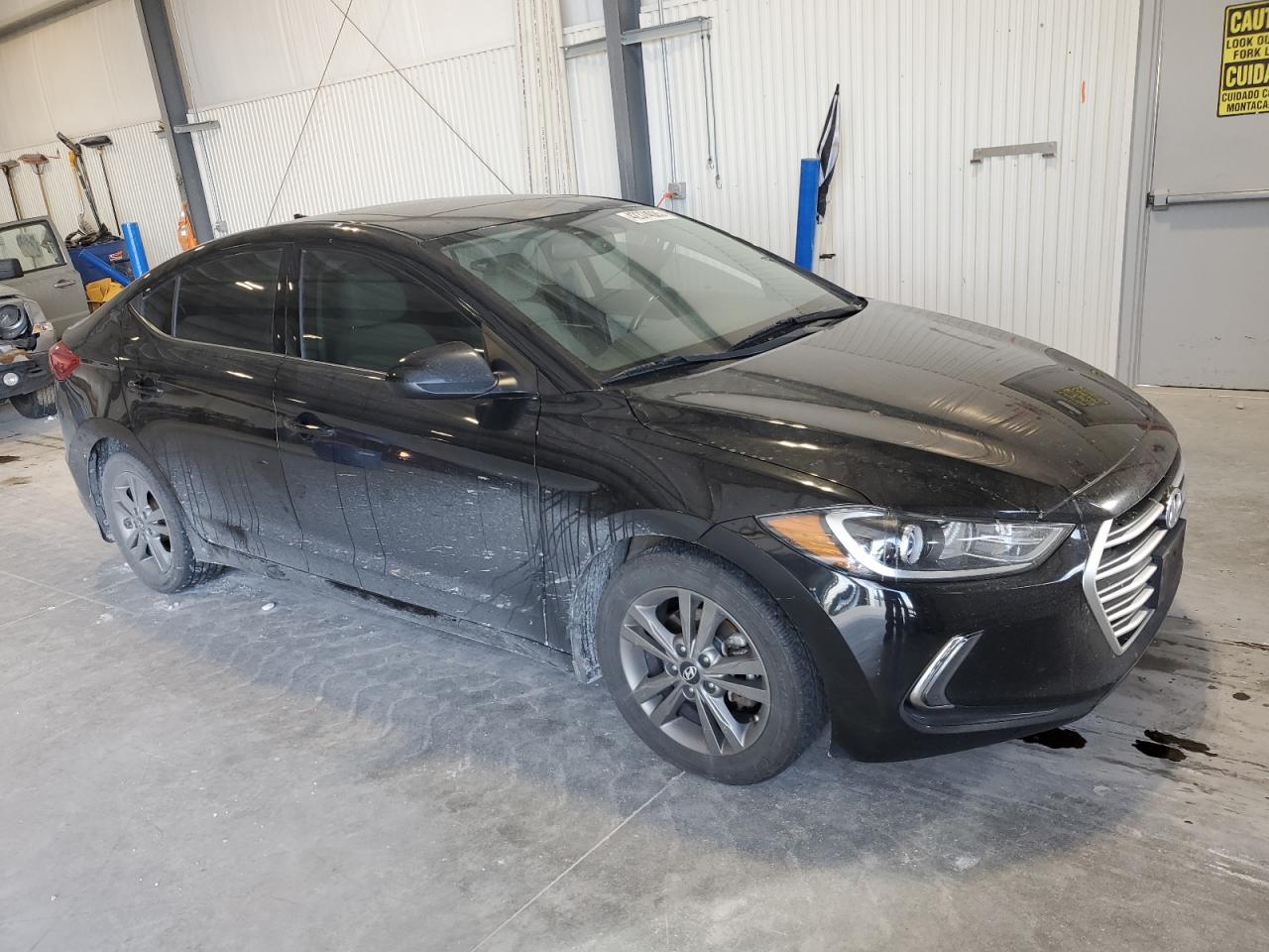 2018 Hyundai Elantra - Image 4