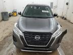 2024 Nissan Kicks S de vânzare în Madisonville, TN - Front End