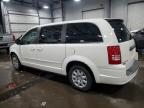 2009 Chrysler Town & Country Lx продається в Ham Lake, MN - Front End