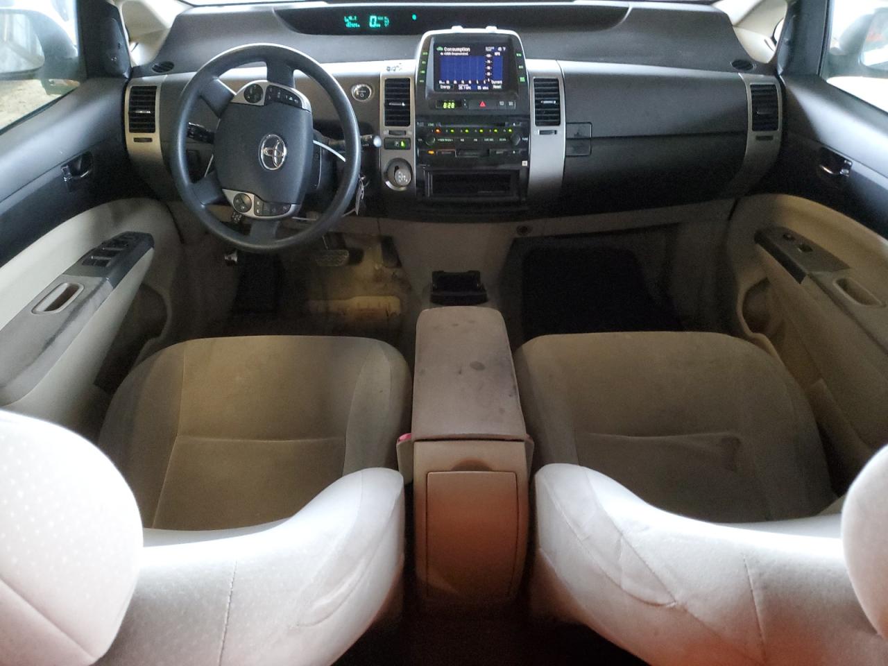 2005 Toyota Prius - Image 8
