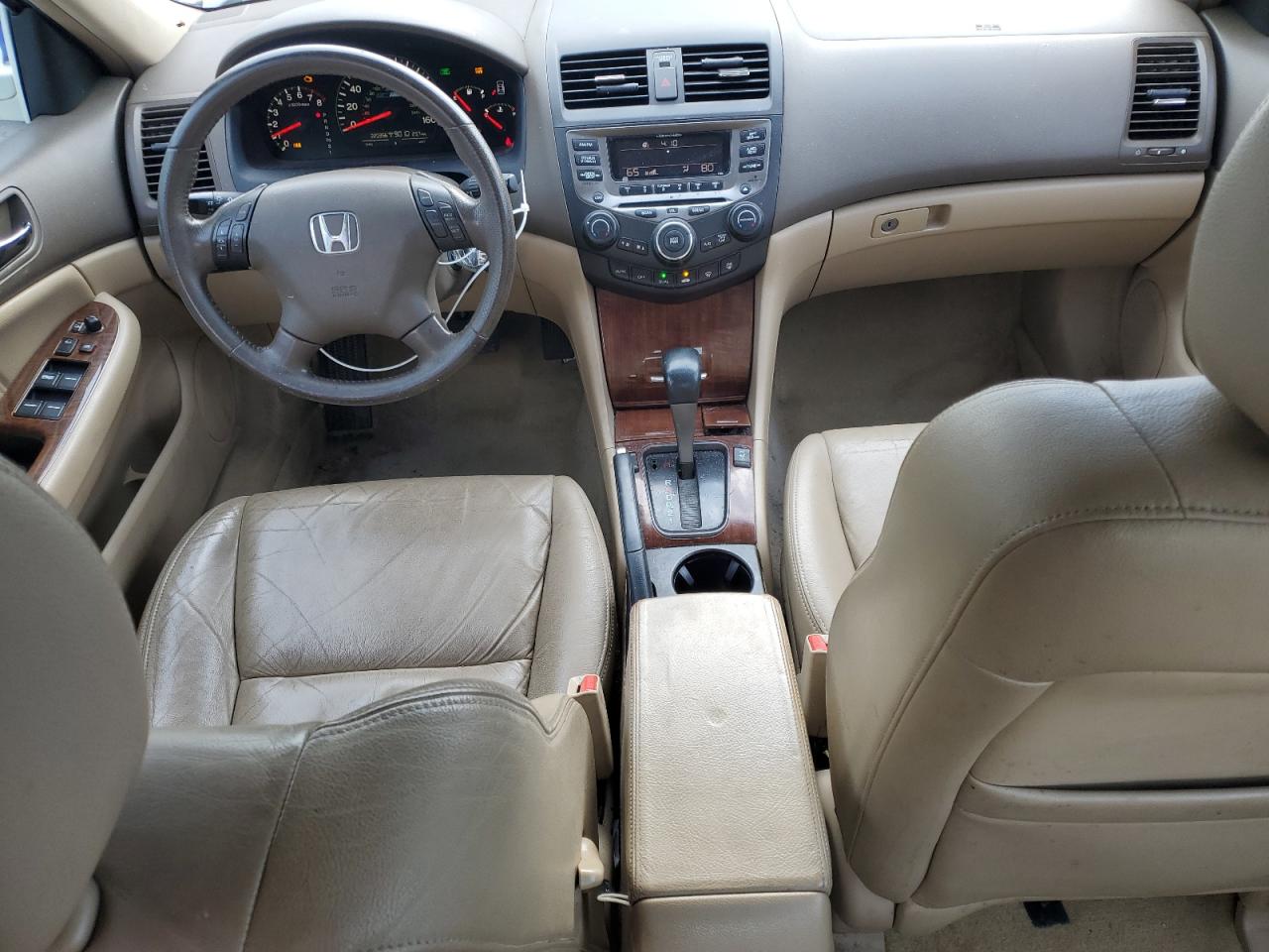 2007 Honda Accord - Image 8
