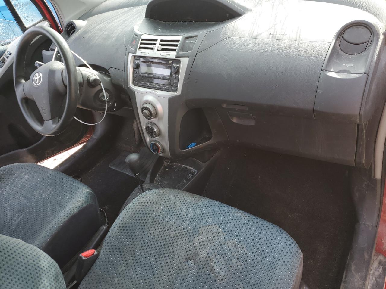 2008 Toyota Yaris - Image 8