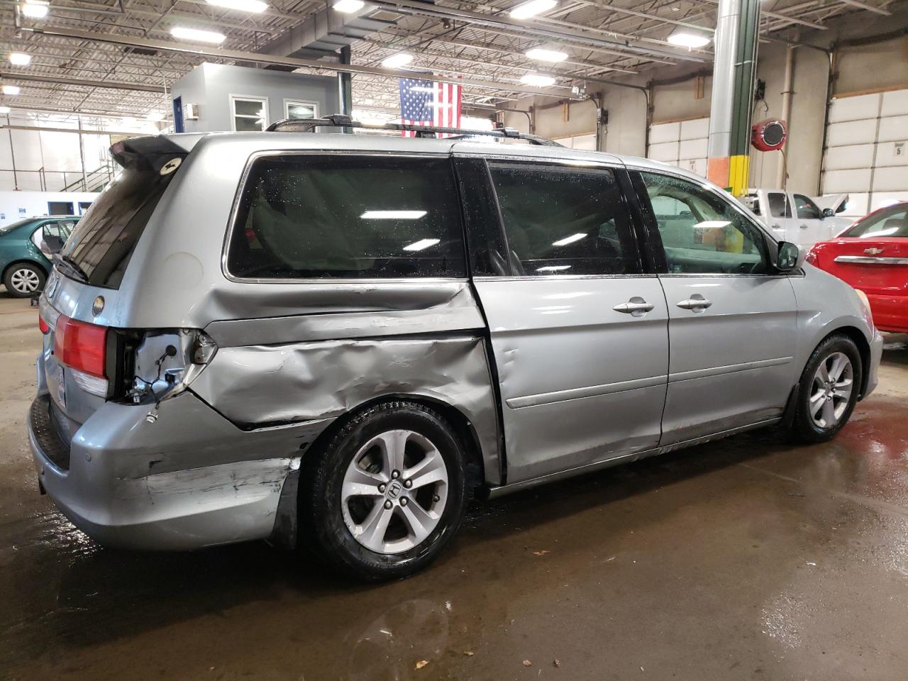2008 Honda Odyssey - Image 3
