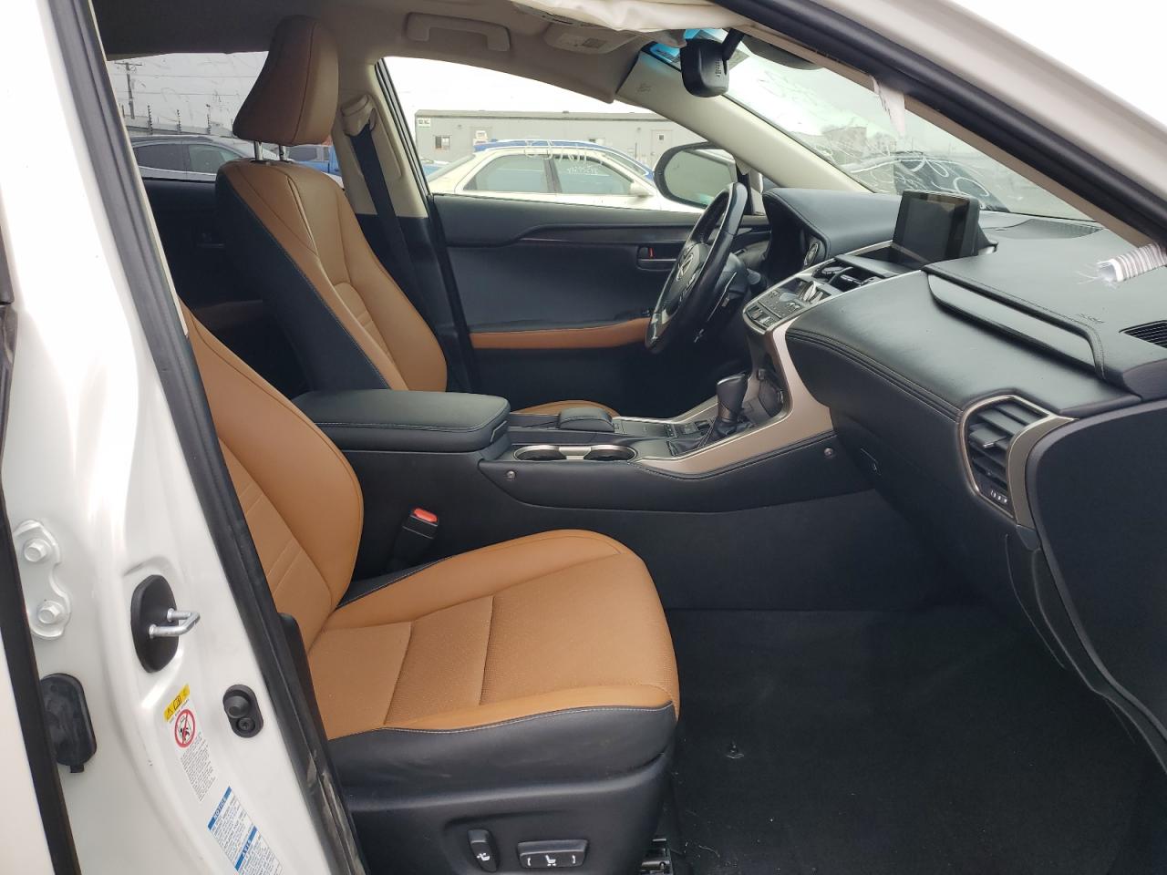 2019 Lexus NX - Image 7