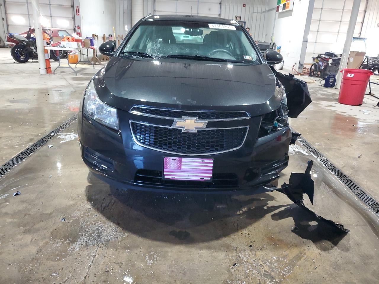2014 Chevrolet Cruze - Image 5