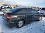 2009 HONDA CIVIC DX-G for sale at Copart ON - TORONTO