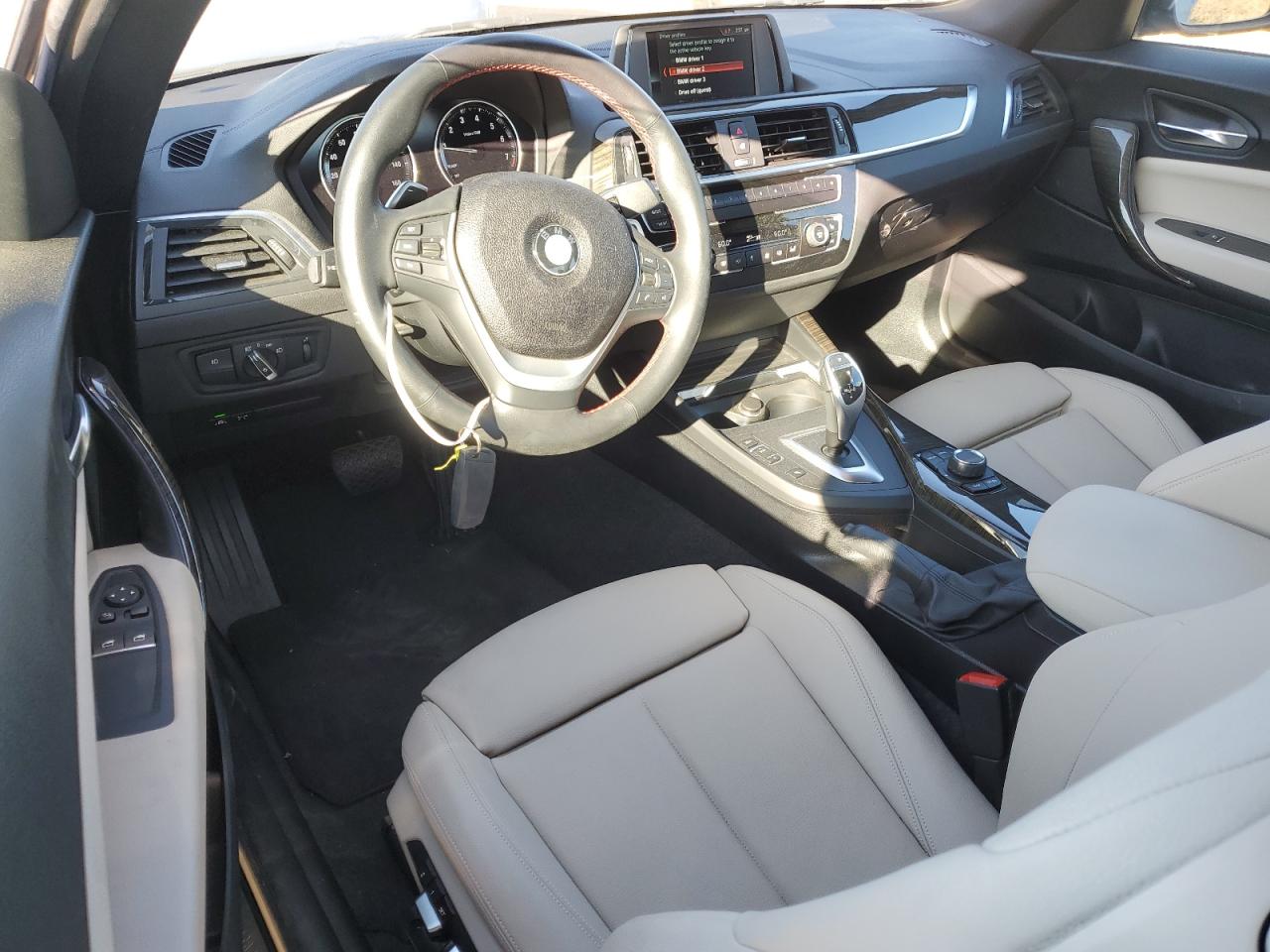 2020 BMW 2er - Image 8