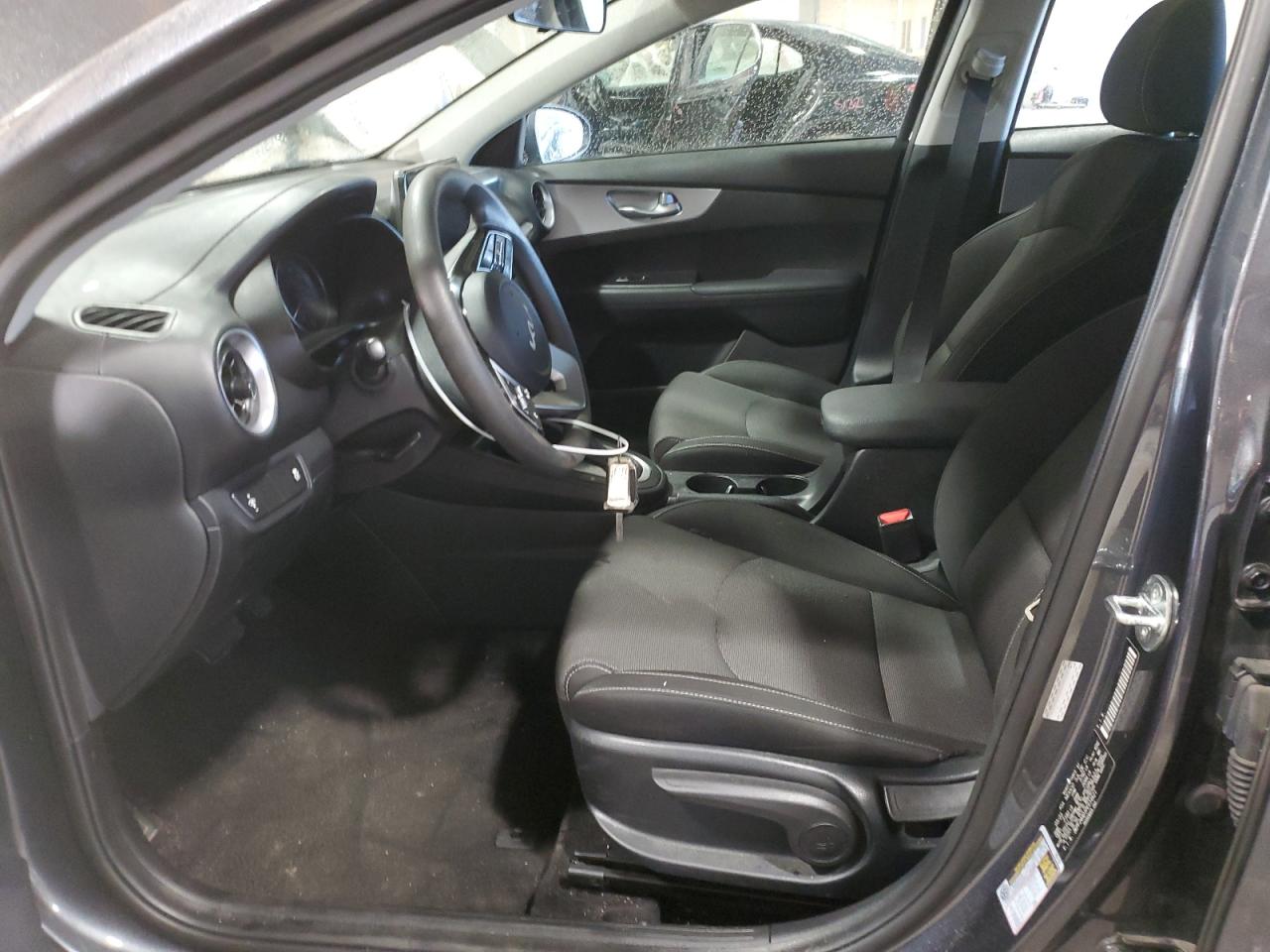 2023 Kia Forte - Image 7