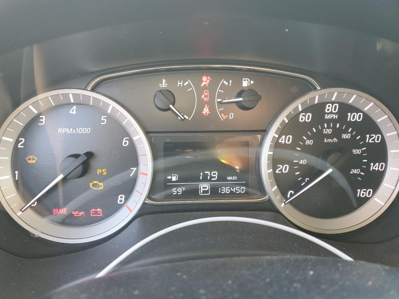 2014 Nissan Sentra - Image 9