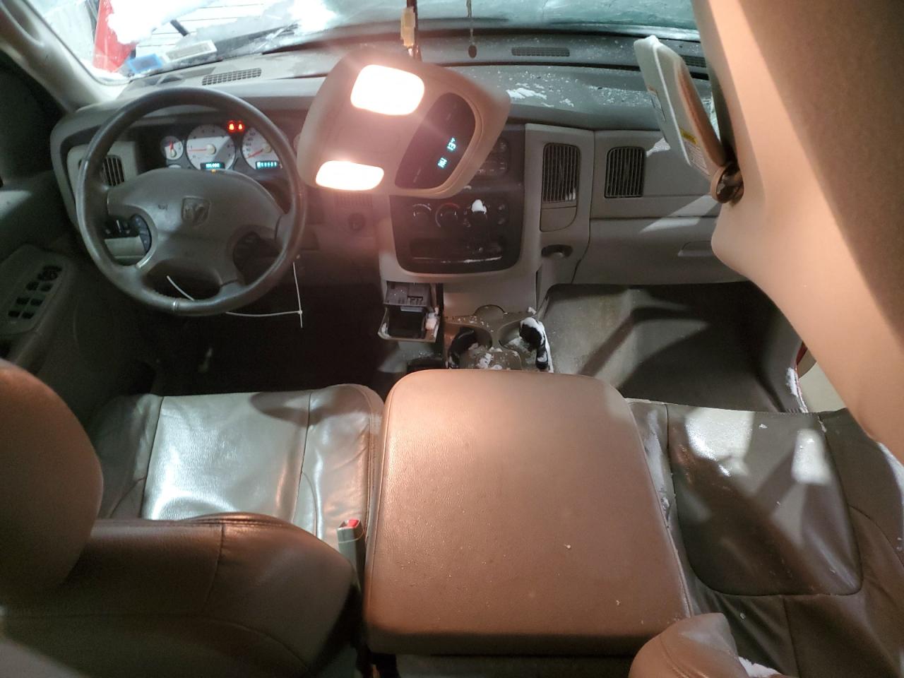 2003 Dodge RAM - Image 8