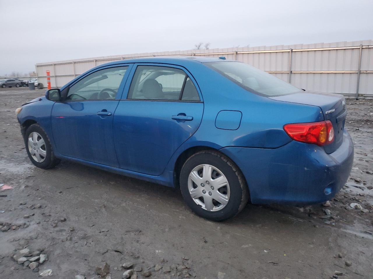 2010 Toyota Corolla - Image 2