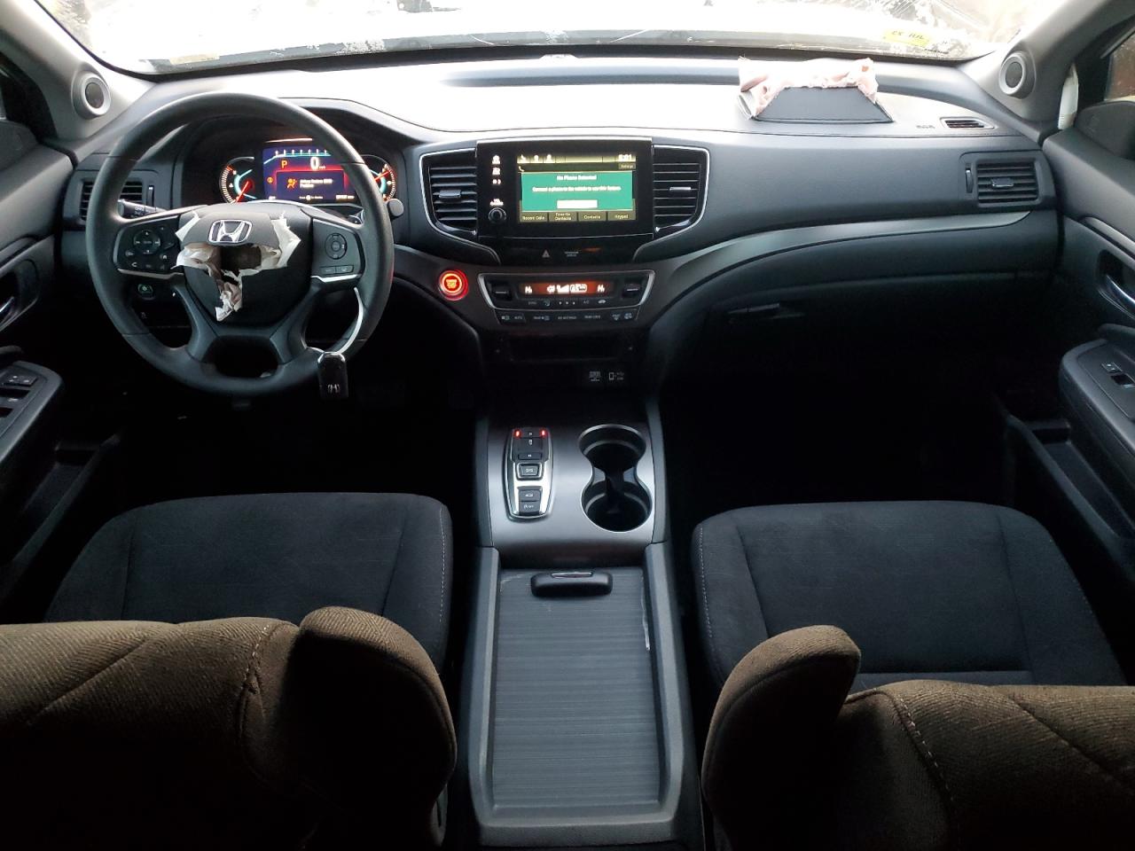 2021 Honda Pilot - Image 8
