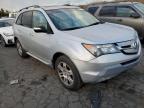 2008 Acura Mdx Technology en Venta en New Britain, CT - Minor Dent/Scratches