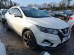 2018 NISSAN QASHQAI TE for sale at Copart WOLVERHAMPTON