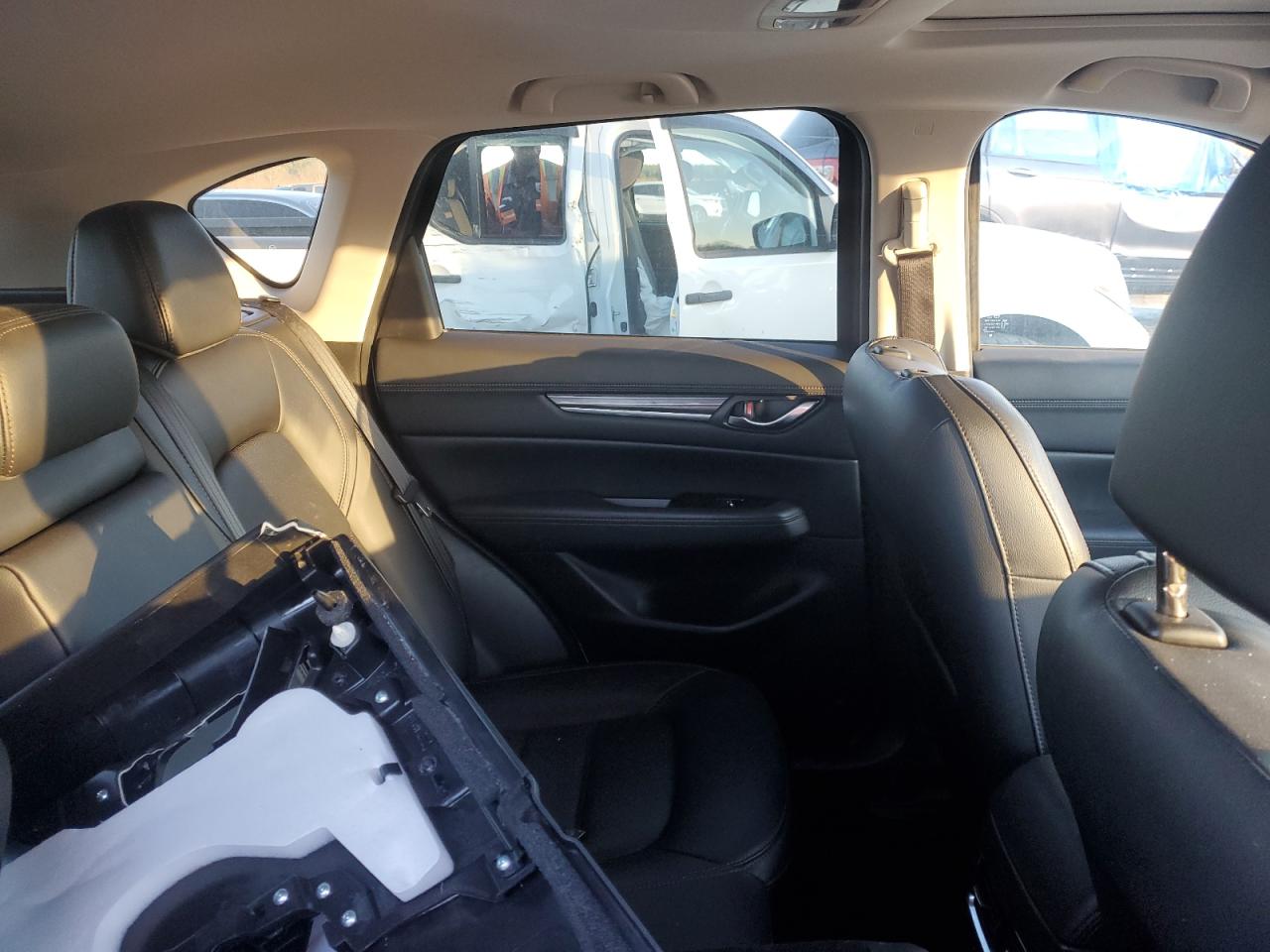 2019 Mazda CX-5 - Image 10