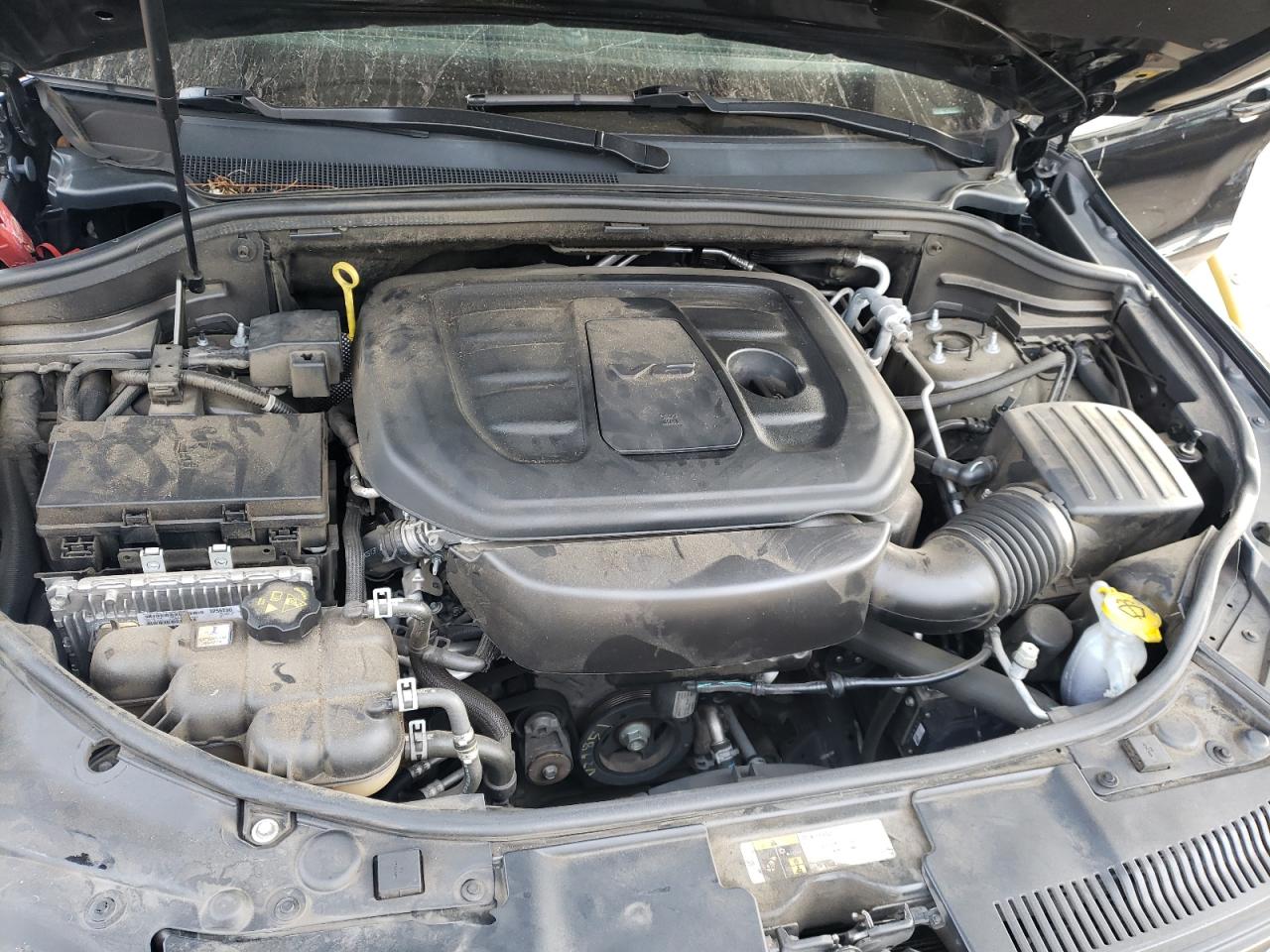 2019 Dodge Durango - Image 13