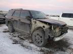 2020 Toyota 4Runner Sr5/Sr5 Premium en Venta en Helena, MT - Front End