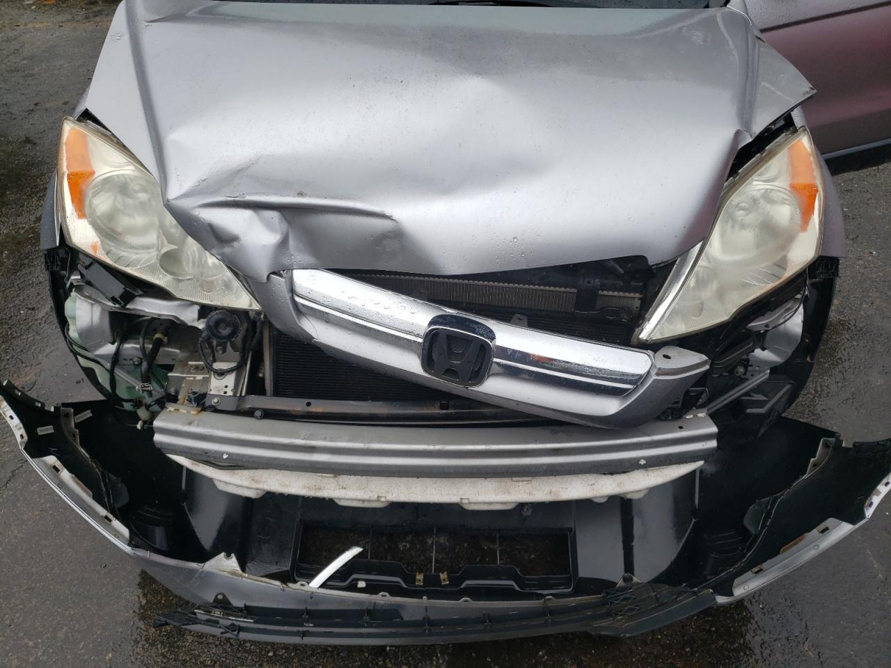 2007 Honda CR-V - Image 12